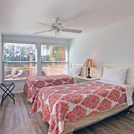 Flip Flop Cottages - Siesta Key Gulf Gate Estates Luaran gambar