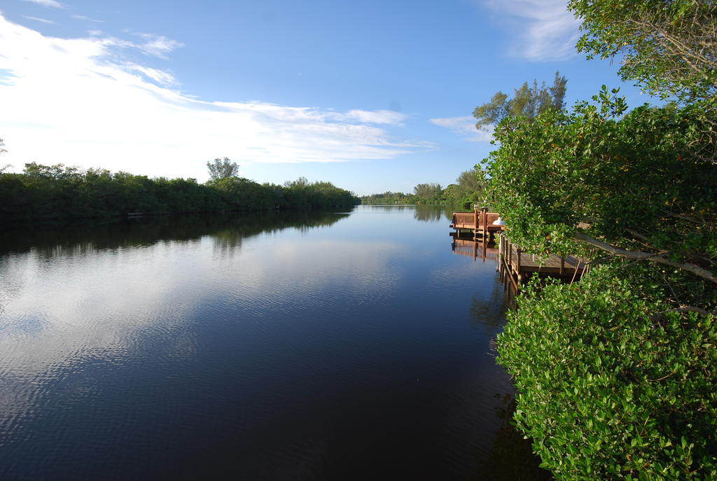 Flip Flop Cottages - Siesta Key Gulf Gate Estates Luaran gambar