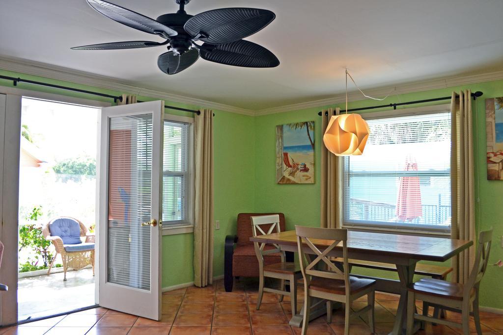 Flip Flop Cottages - Siesta Key Gulf Gate Estates Bilik gambar