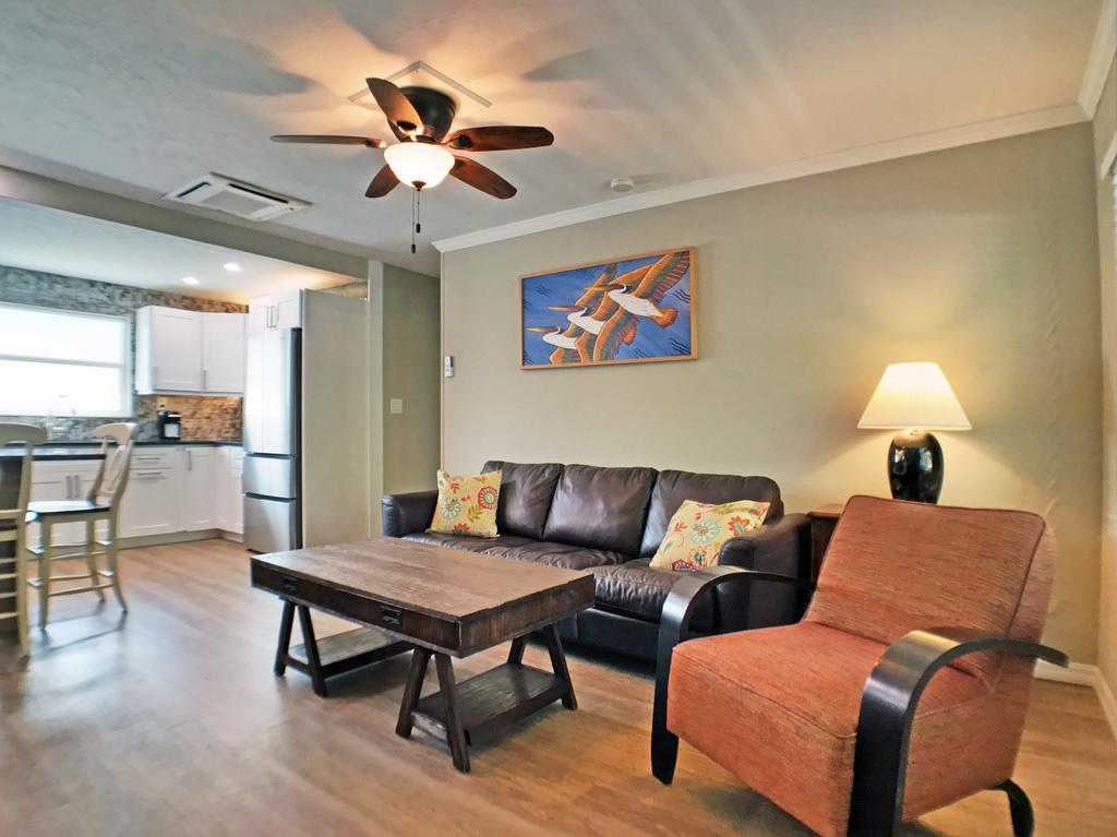 Flip Flop Cottages - Siesta Key Gulf Gate Estates Luaran gambar