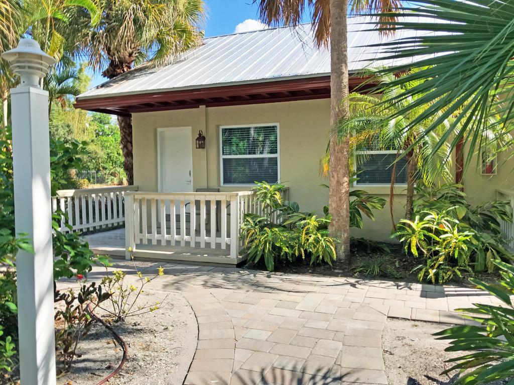 Flip Flop Cottages - Siesta Key Gulf Gate Estates Luaran gambar