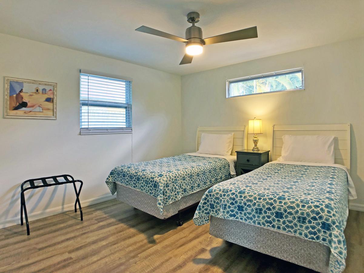 Flip Flop Cottages - Siesta Key Gulf Gate Estates Bilik gambar