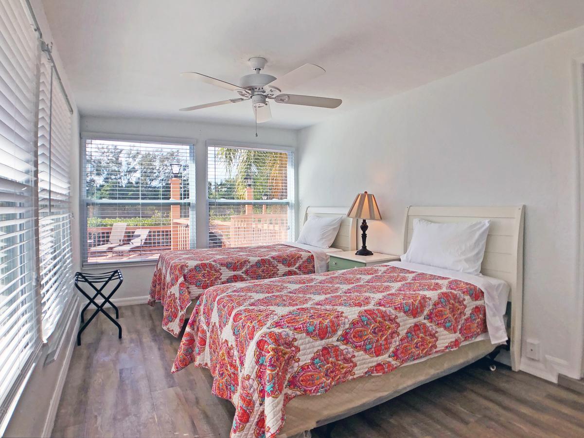 Flip Flop Cottages - Siesta Key Gulf Gate Estates Luaran gambar