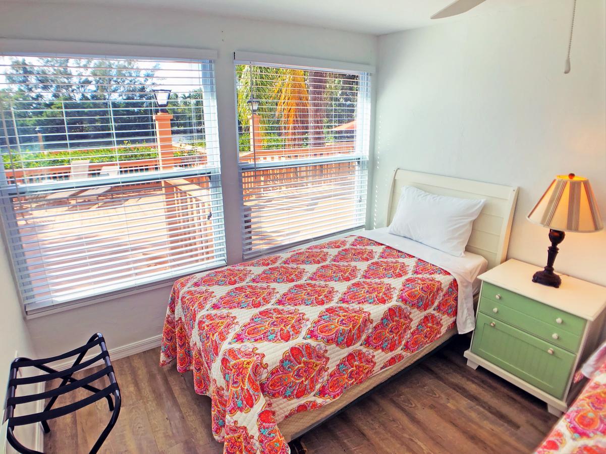 Flip Flop Cottages - Siesta Key Gulf Gate Estates Luaran gambar