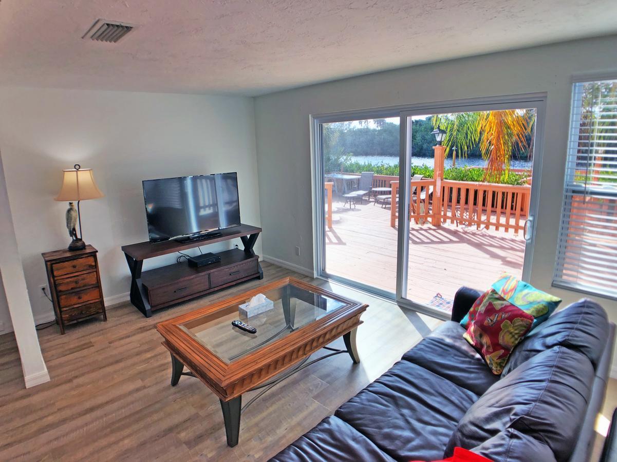 Flip Flop Cottages - Siesta Key Gulf Gate Estates Luaran gambar