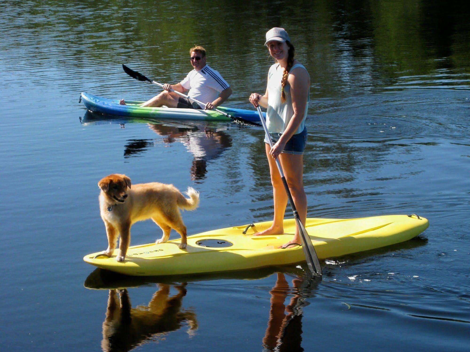 Flip Flop Cottages - Siesta Key Gulf Gate Estates Luaran gambar