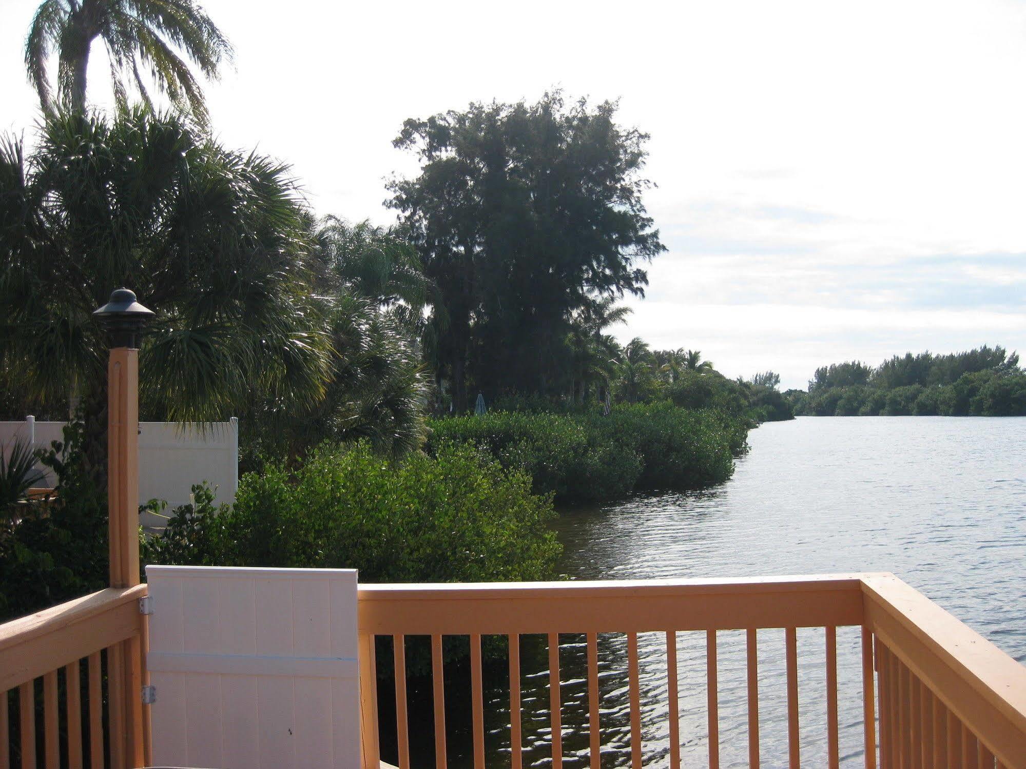 Flip Flop Cottages - Siesta Key Gulf Gate Estates Luaran gambar