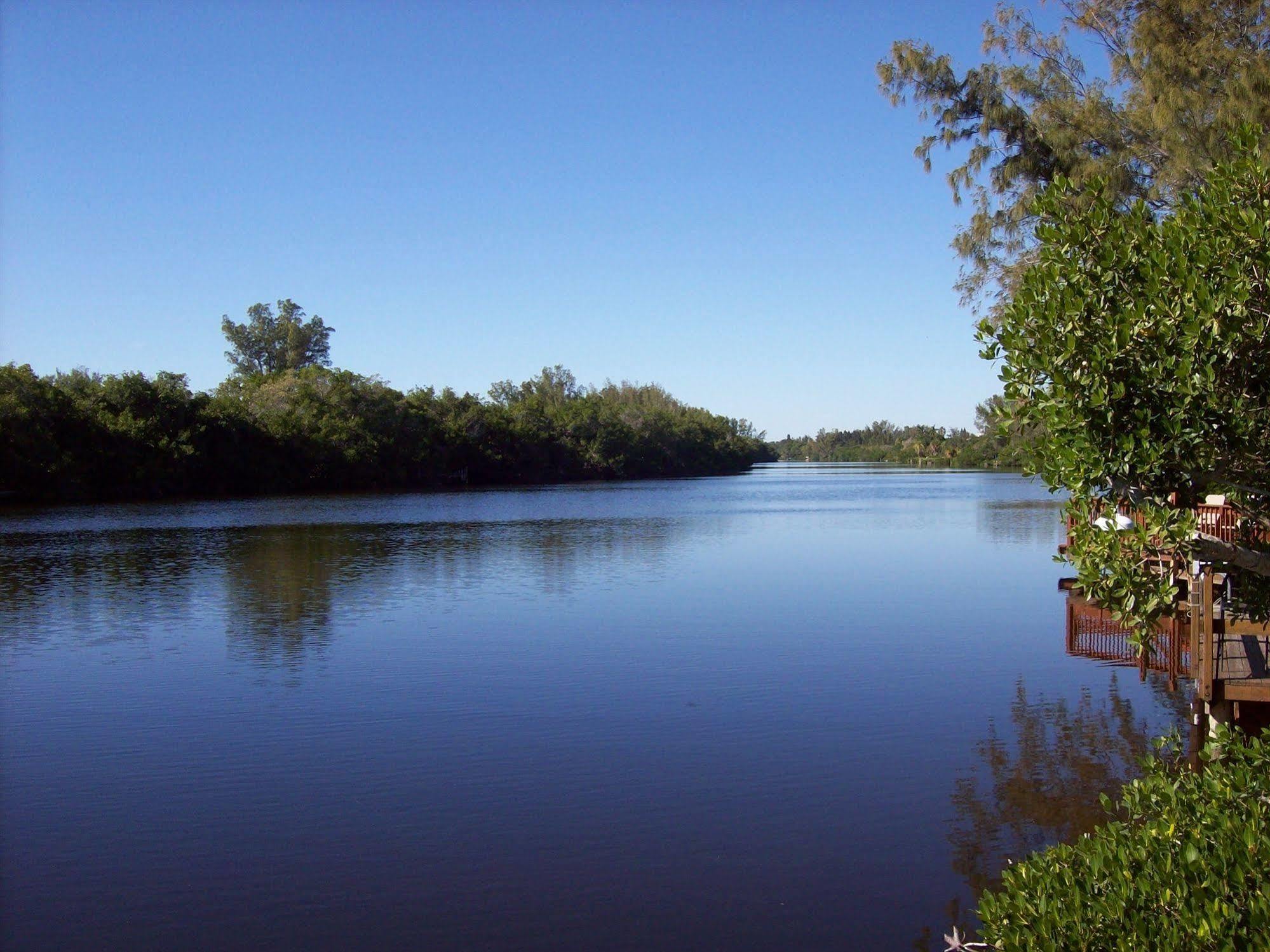 Flip Flop Cottages - Siesta Key Gulf Gate Estates Luaran gambar