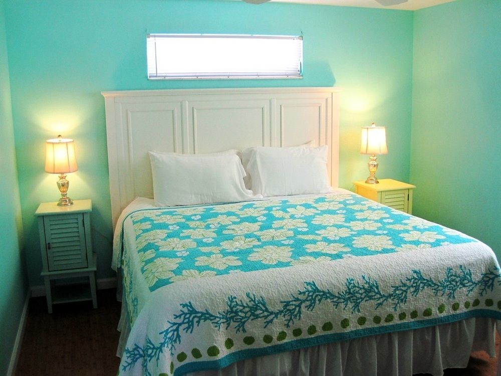 Flip Flop Cottages - Siesta Key Gulf Gate Estates Luaran gambar