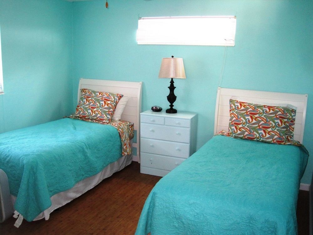 Flip Flop Cottages - Siesta Key Gulf Gate Estates Luaran gambar